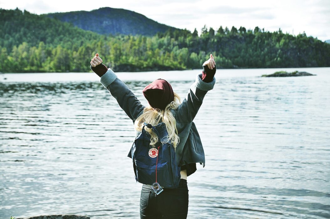 Arjeplog är en av kommunerna som hittills deltagit i Youth up north.