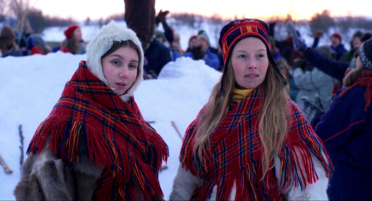 Bio Roxy visar filmen Ellos Eatnu – Låt älven leva den 6 februari.
