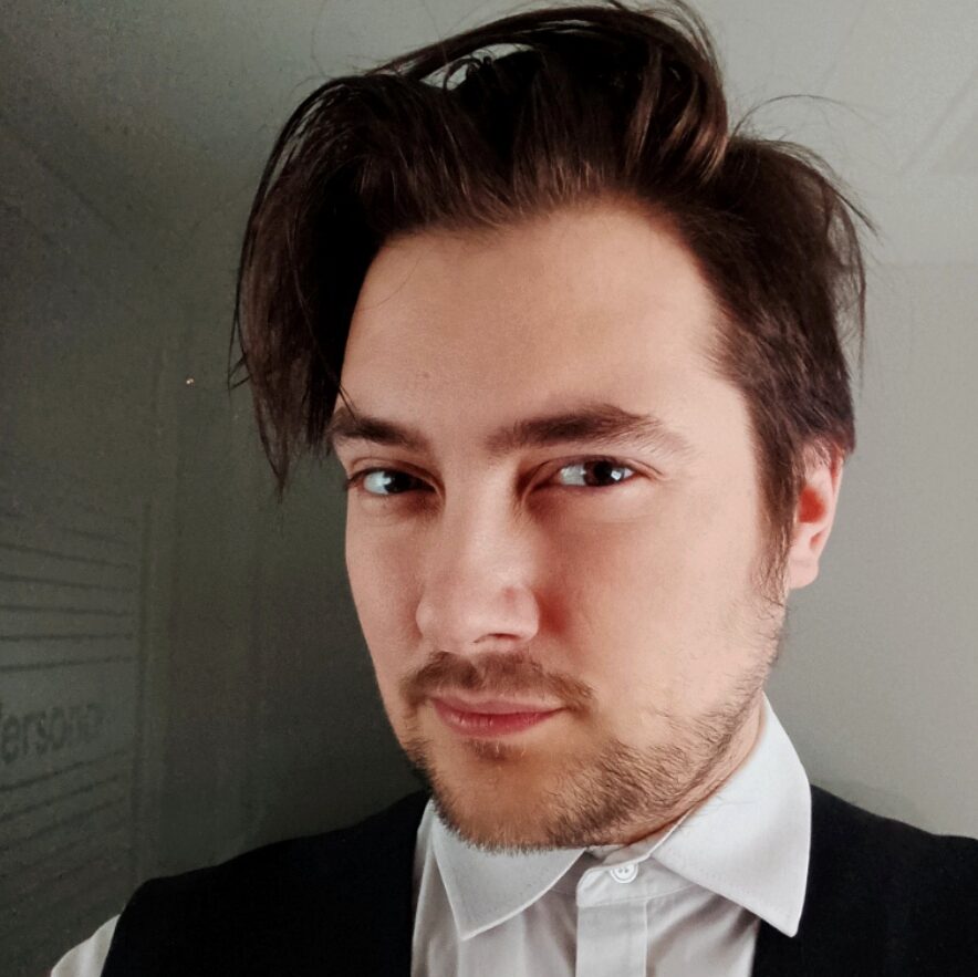 Filip Hallbäck