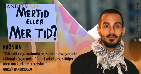 Gurgîn Bakircioglu.