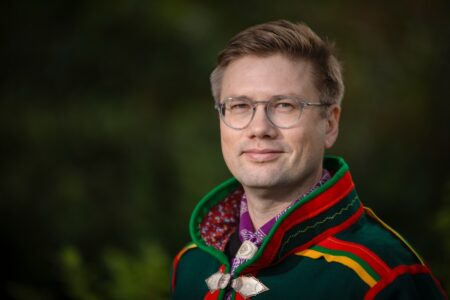 Jon Petter Stoor.