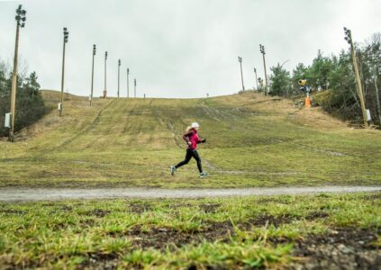 skidbacke barmark