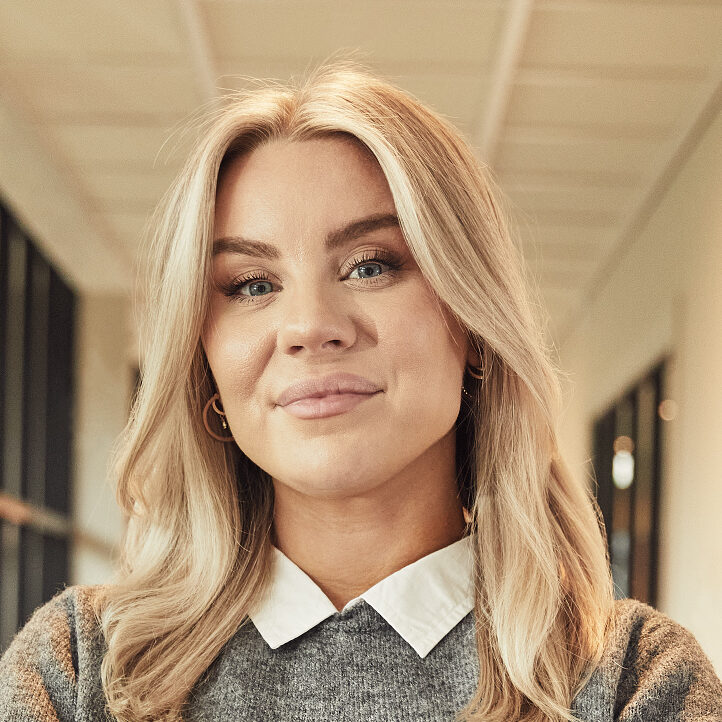 Therése Lindgren
