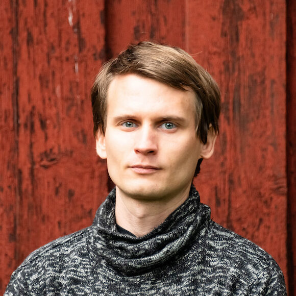 Valdemar Möller