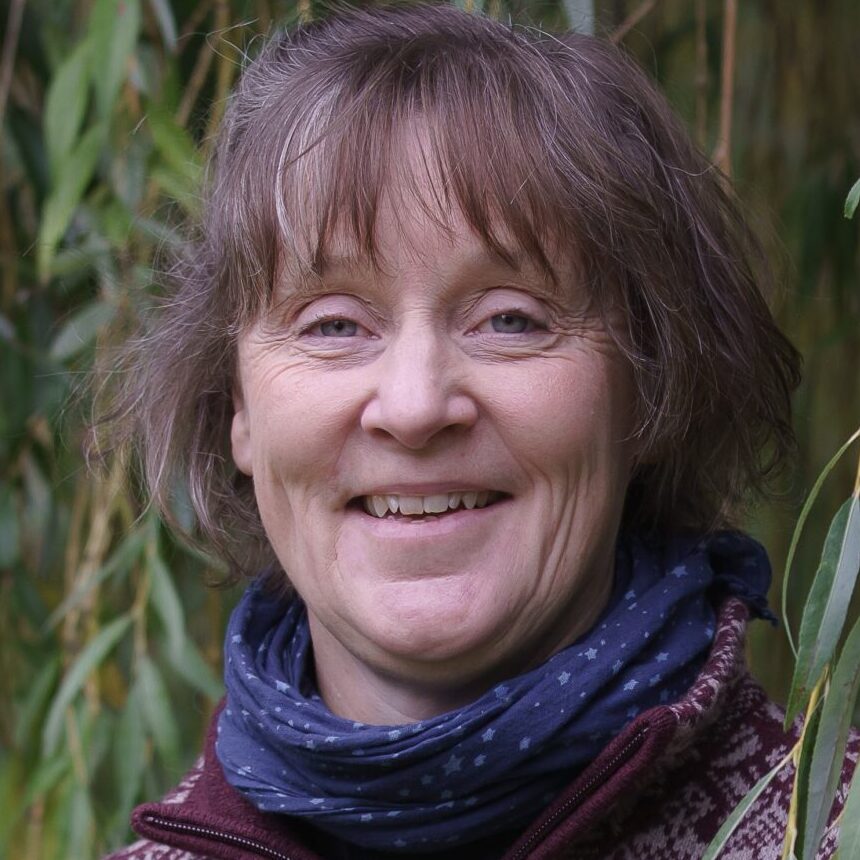Titti Knutsson