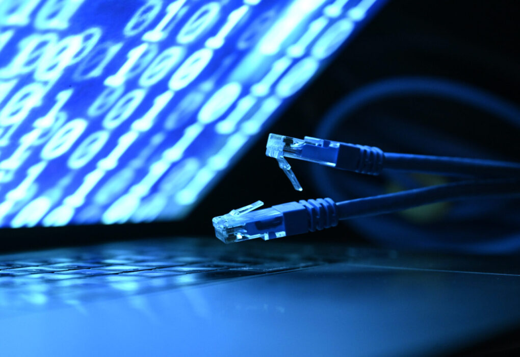 Internetkabel