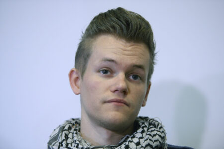 Joakim Medin