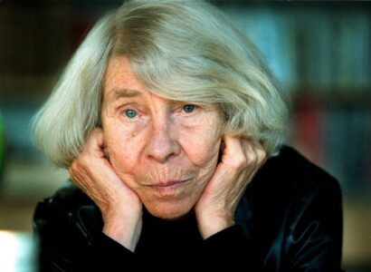 Tove Jansson.