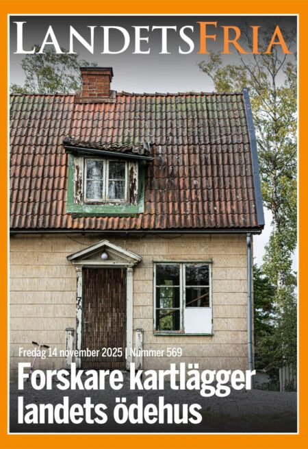 Nummer arkiv