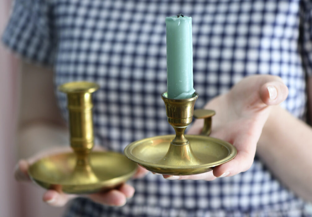 ljusstake