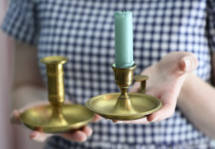ljusstake